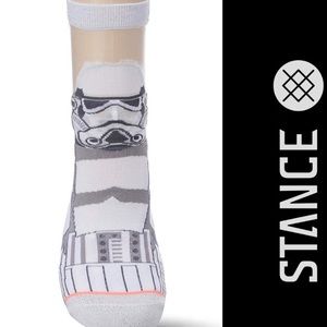 Stance Star Wars Monofilament Socks